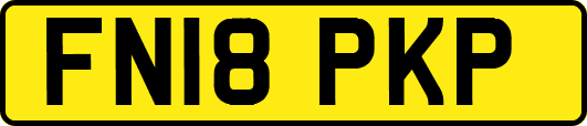 FN18PKP