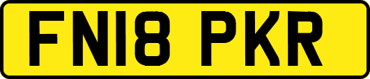 FN18PKR