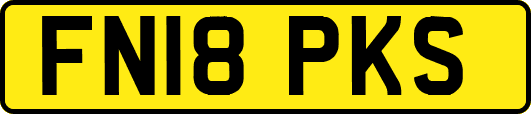 FN18PKS
