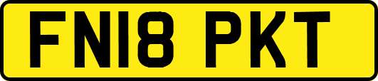 FN18PKT