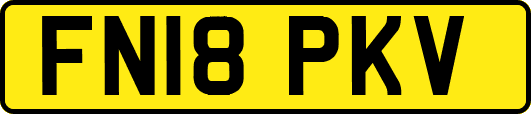 FN18PKV