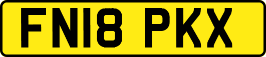 FN18PKX