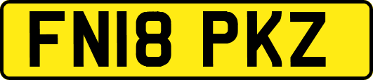 FN18PKZ