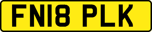 FN18PLK
