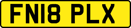 FN18PLX