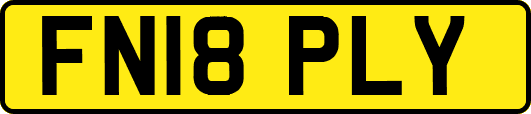 FN18PLY