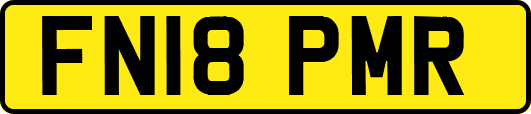 FN18PMR