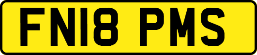 FN18PMS