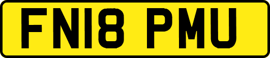 FN18PMU
