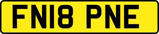 FN18PNE