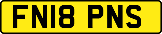 FN18PNS