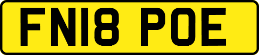 FN18POE