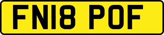 FN18POF