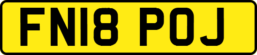FN18POJ
