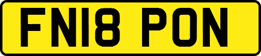 FN18PON