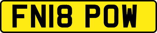 FN18POW