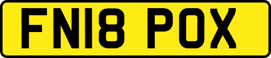 FN18POX