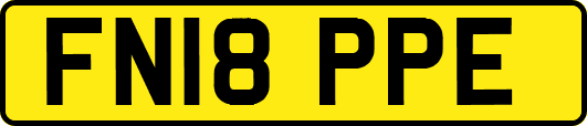 FN18PPE