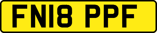 FN18PPF