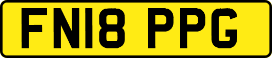 FN18PPG