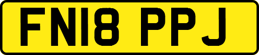 FN18PPJ