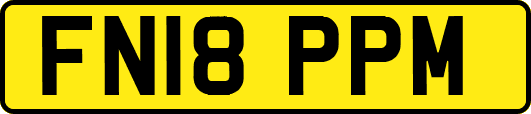 FN18PPM