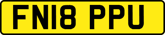 FN18PPU