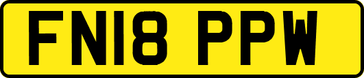 FN18PPW
