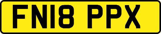 FN18PPX