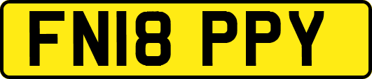 FN18PPY