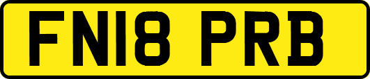 FN18PRB
