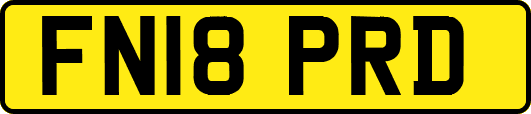 FN18PRD