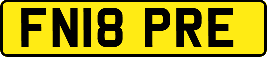 FN18PRE