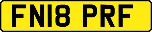 FN18PRF