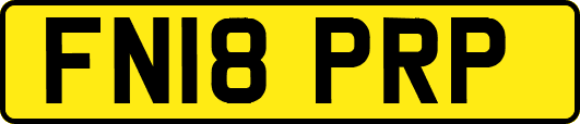 FN18PRP