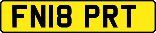 FN18PRT