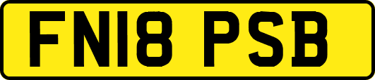 FN18PSB