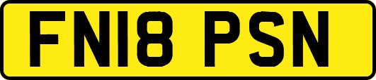 FN18PSN