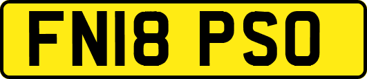 FN18PSO