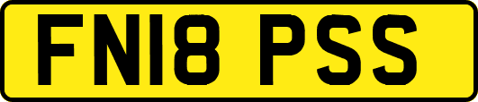 FN18PSS