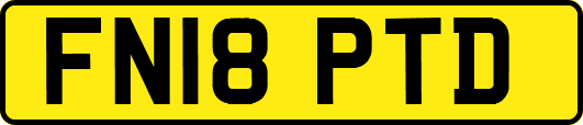 FN18PTD