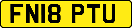 FN18PTU