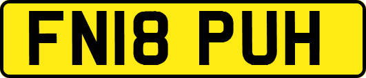 FN18PUH