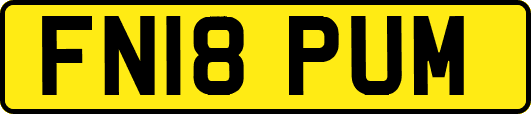 FN18PUM