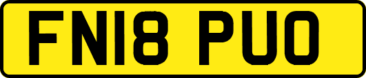FN18PUO