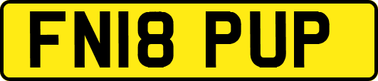FN18PUP
