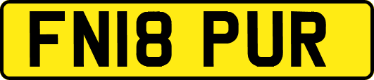 FN18PUR