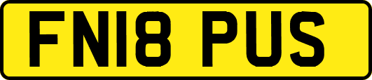 FN18PUS