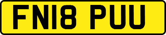 FN18PUU