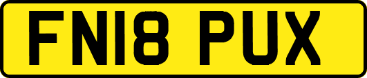 FN18PUX